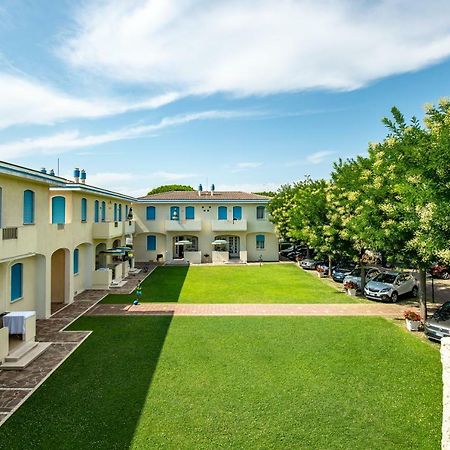 Junior Depandance Apartment Cavallino-Treporti Exterior photo