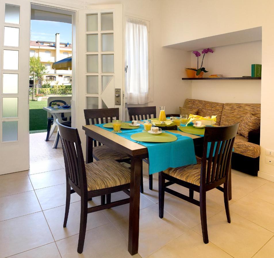 Junior Depandance Apartment Cavallino-Treporti Exterior photo