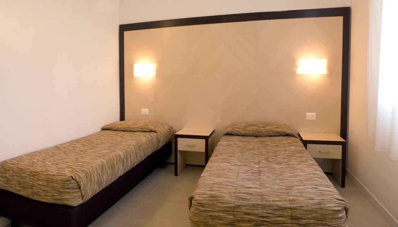 Junior Depandance Apartment Cavallino-Treporti Exterior photo
